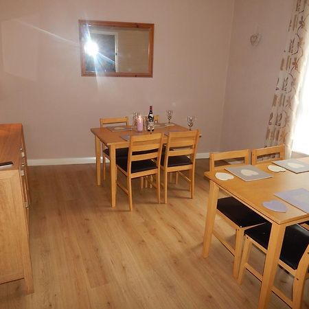 Abercorn House Villa Londonderry Bagian luar foto