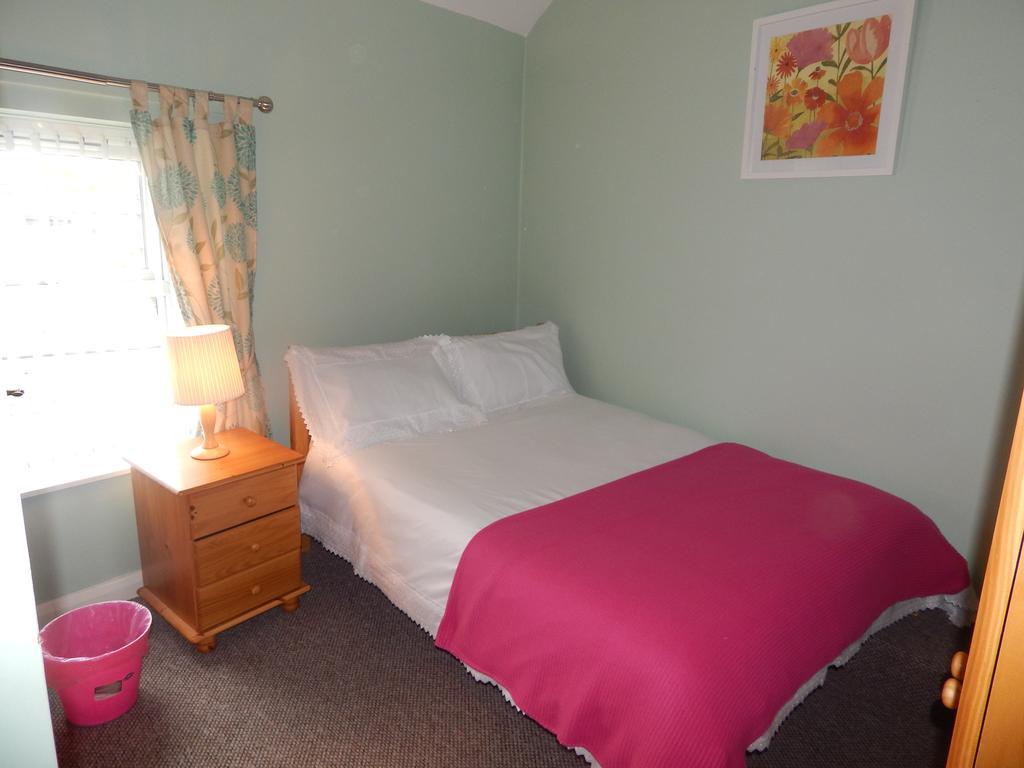 Abercorn House Villa Londonderry Ruang foto