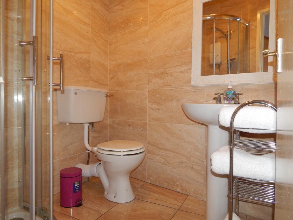Abercorn House Villa Londonderry Ruang foto